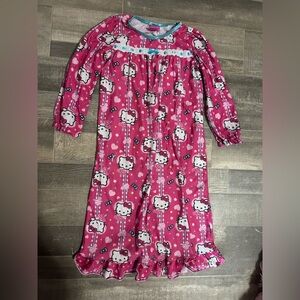 Sanrio Hello Kitty Nightgown